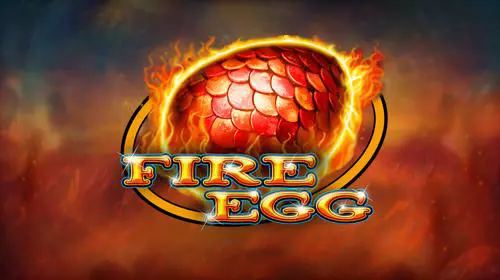 Fire Egg - Marakumi - Kenya